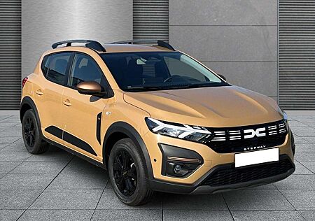 Dacia Sandero Stepway Extreme+ PDC+LED+RFK TCe 100 ECO-G LPG ...