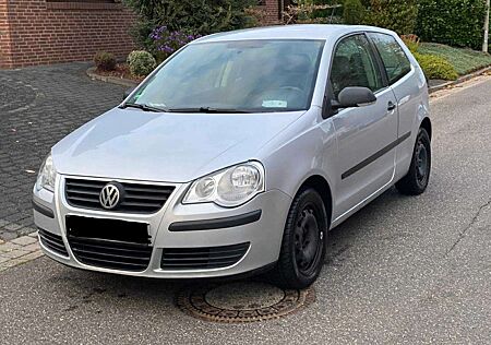 VW Polo gebraucht kaufen VW Polo Volkswagen 1.2 Goal 9n3 * Neue Tüv & 113.000 km * TOP