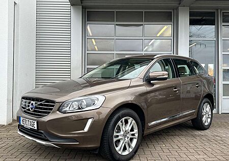 Volvo XC 60 XC60 XC60 Summum 2WD/ACC/Leder/PDC/SHZ