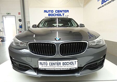 BMW 320 *Aut*Navi*PDC*Sitzh*LM