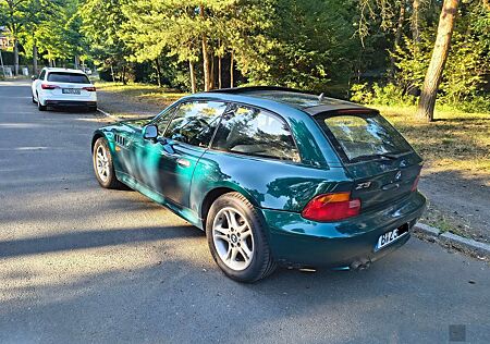BMW Z3 Coupe 2.8