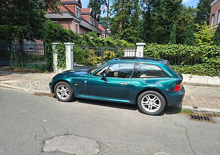 BMW Z3 Coupe 2.8