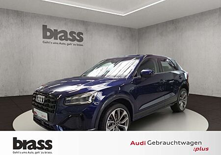 Audi Q2 Advanced 35 TFSI 110(150) kW(PS) S tronic