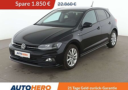 VW Polo Volkswagen 1.5 TSI ACT Highline Aut.*NAVI*LED*PDC*CAM*