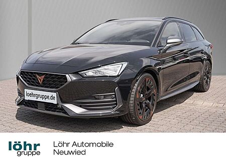 Cupra Leon Sportstourer VZ e-Hybrid DSG /Navi/LED/DCC