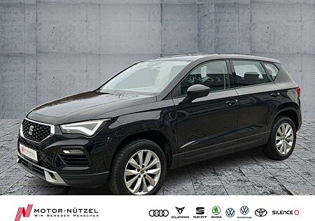 Seat Ateca 2.0 TDI DSG STYLE LED+NAVI+BEATS+DAB