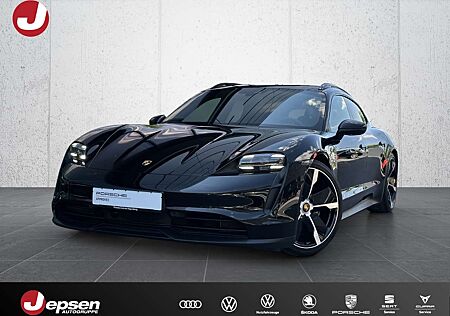 Porsche Taycan 4S Sport Turismo BOSE PANO Rückfahrkamera
