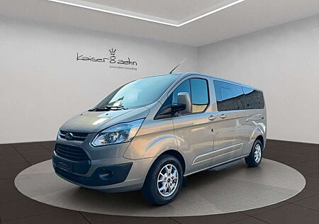 Ford Transit Tourneo Custom Kombi 300 L2 Titanium