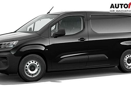 Opel Combo XL AT8CarPlay Kam SichtP Gummiboden 96 kW (131 ...
