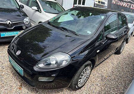 Fiat Punto Pop*TÜV NEU*KLIMA*SEHR SAUBER*TOP AUTO*