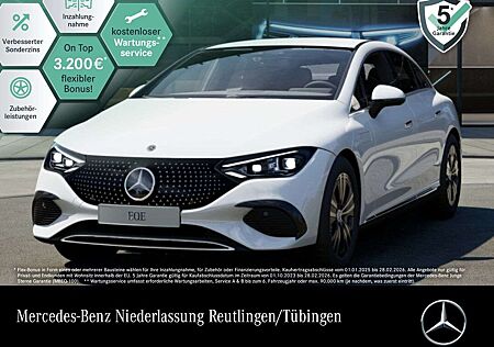 Mercedes-Benz EQE 300 EQE 350 Avantgarde Fahrass WideScreen Airmat AHK