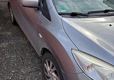Mazda 5 1.6 MZ-CDEdition 40 Jahre