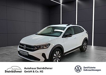 VW Taigo Volkswagen Goal 1.0TSI Navi LED Sitzhzg. Parkpilot