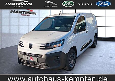 Peugeot Partner L2H1/XL Bluetooth Navi LED Klima