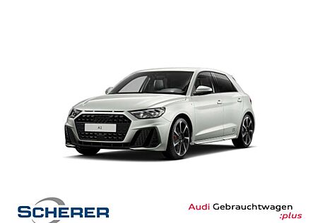 Audi A1 S line 40 TFSI 152(207) kW(PS) S tr