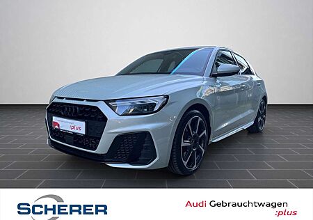 Audi A1 S line 40 TFSI 152(207) kW(PS) S tr