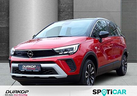 Opel Crossland Elegance 1.2T Navi LED Klimaaut. Technologie-Paket