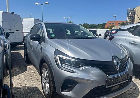 Renault Captur 1.3 TCe 140 EVOLUTION Klima Automatik