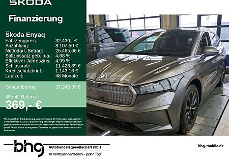 Skoda Enyaq iV 80