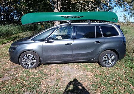 Citroën C4 Picasso Citroen BlueHDi 150 Exclusive