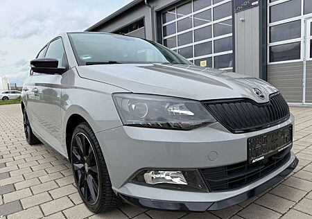 Skoda Fabia Monte Carlo Paket-Panorama-Navı-Radio DAB
