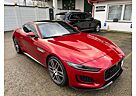 Jaguar F-Type P450 AWD R-Dynamic