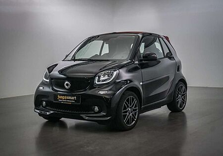 Smart ForTwo cabrio BRABUS Xclusive. DAS ORIGINAL!