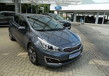 Kia XCeed Ceed 1.6 Platin Navi+Kam/GSD Leder/Xenon