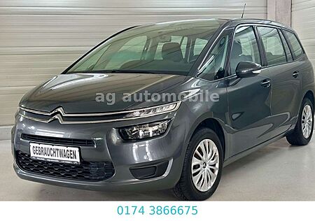 Citroën Grand C4 Picasso Citroen /Spacetourer Attraction