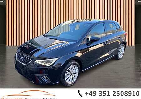 Seat Ibiza 1.0 TSI DSG FR*Navi*ACC*Kamera*Voll LED*