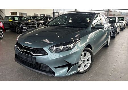 Kia XCeed Ceed SW / cee'd SW 1.5 T-GDI AHK Navi LED Kamera DAB CarPlay SHZ Lenk