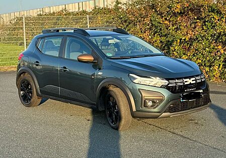 Dacia Sandero Stepway TCe 110 Extreme+