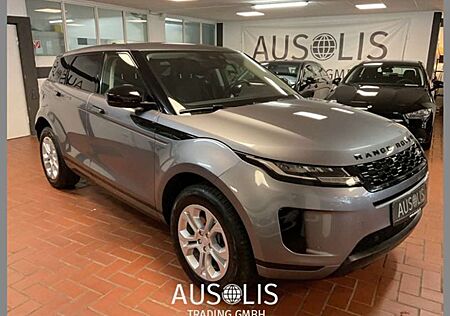 Land Rover Range Rover Evoque P300 e AWD NaviTouch,Kamera