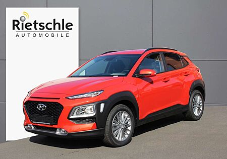 Hyundai Kona 1.0TGDI