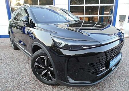 BAIC Beijing X75 **Allwetter**Alu** u.v.m.