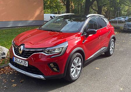 Renault Captur TCe 100 Intens II