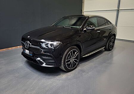 Mercedes-Benz GLE 400 d 4Matic Coupe AMG *TOP Ausstattung*