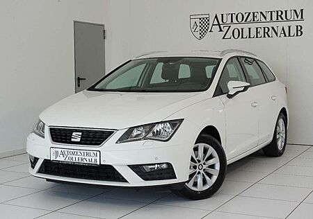 Seat Leon ST 1.5 TSI OPF Style *1.HAND*FULL-LINK*SHZ*