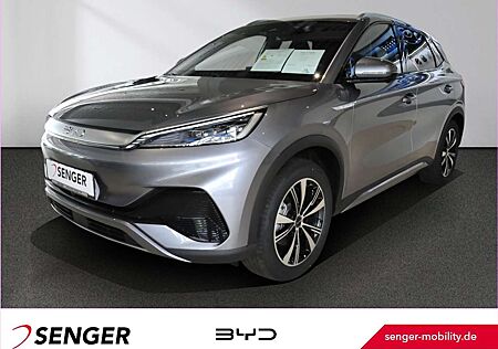 BYD ATTO 3 Design Panorama Keyless-Go 360°-Kam. LED