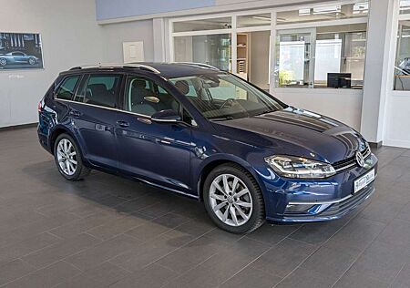 VW Golf Volkswagen 2.0TDi DSG Highline*Panorama*Standh*LED*ACC
