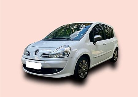 Renault Modus 1.2 16V TCE Night and Day