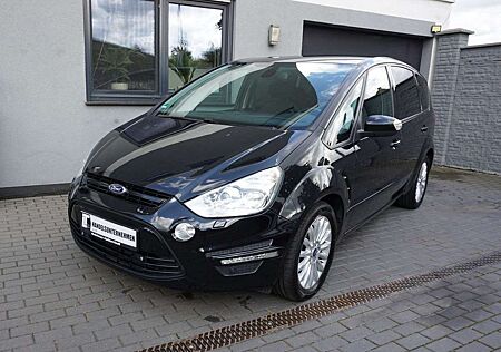 Ford S-Max 2.0 TDCi DPF "Business Edition"