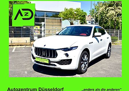 Maserati Levante 3.0 V6 4x4 *HARMANN-KARDON*UNFALLFREI*