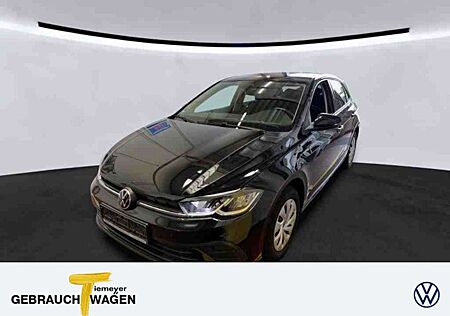 VW Polo Volkswagen 1.0 TSI DSG LIFE SITZH VIRTUAL LED APP-CON