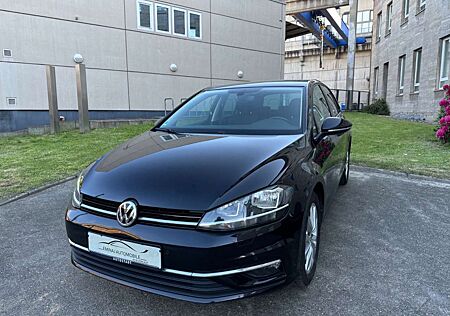 VW Golf Volkswagen VII 2.0TDI Comfortline BMT/Start-Stopp Navi
