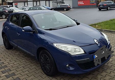 Renault Megane 1.6 16V 100 Expression