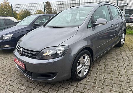 VW Golf Plus Volkswagen Comfortline Automatik TÜV NEU