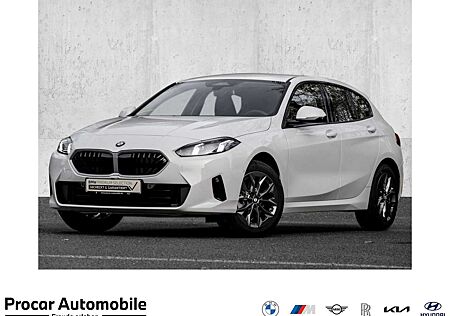 BMW 120 d ADAPT.LED+DA+PA+SHZ+KOMFORTZG