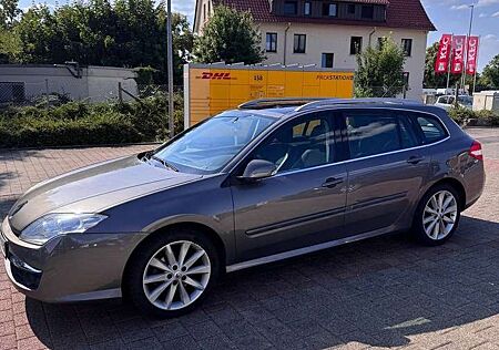 Renault Laguna Grandtour 2.0 dCi FAP Aut. Dynamique