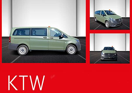 Mercedes-Benz Vito 116 TourerPro,lang,Allrad,8Sitzer,Automatik